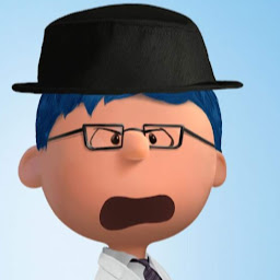 Masanori Takahashi's user avatar