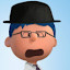 Masanori Takahashi's user avatar