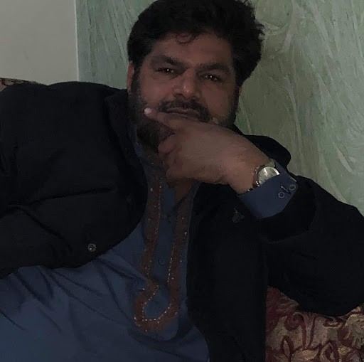 Tanveer Anjum