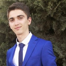 Turan Əlizadə