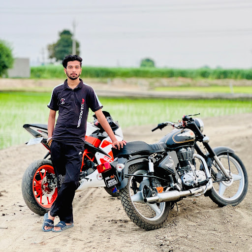 Rana Rajput
