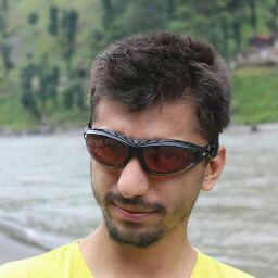 author