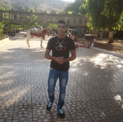 Image pertaining to ANOUAR LABZOUR