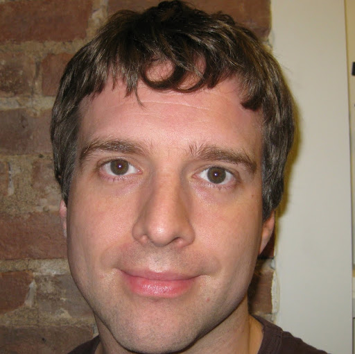 Corey Huinker's avatar
