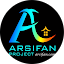 arsifan design