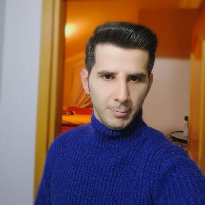 author