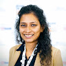 @Gopika author photo 