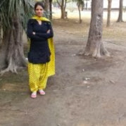 profile image of Manju