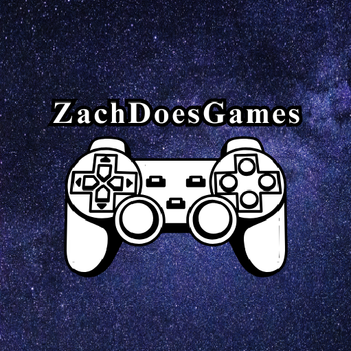 Zachary Wood