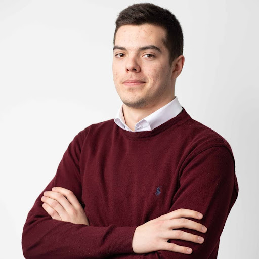 Nikola Kadić