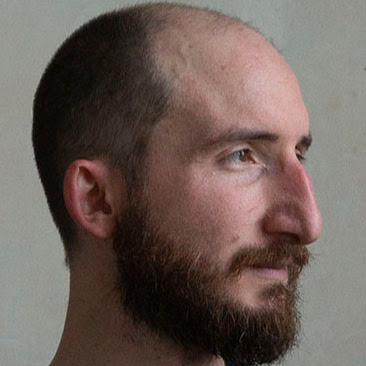 Tessadori Jacopo's avatar
