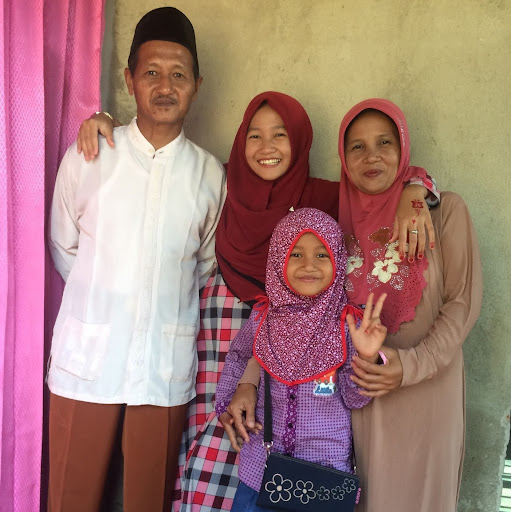 Roro Wulandari profile icon