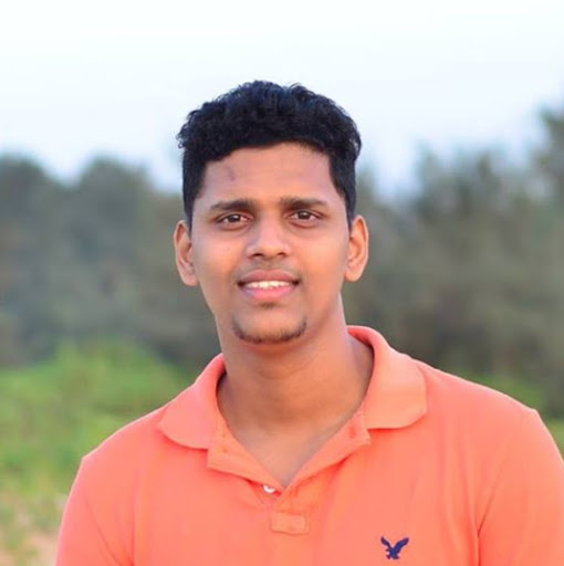 SAJITH KUMAR