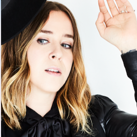 Serena Ryder