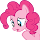 Pinkie Pie Dirok