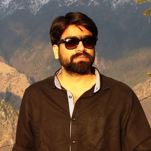 Mr Varun