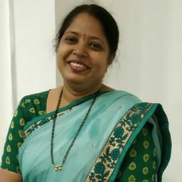 Dr Ujwala Malkhandale