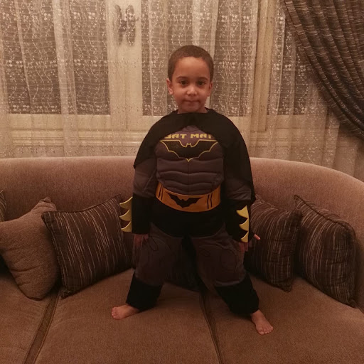 Omar Mohamed Adel