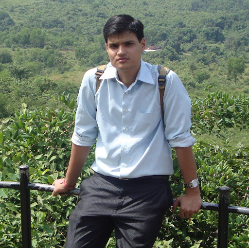 subodh suryawanshi