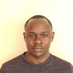 Emmanuel Njorodongo