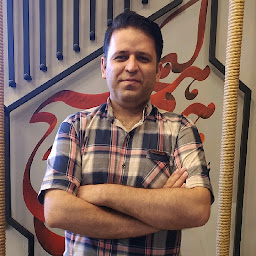 Hossein Vejdani Avatar