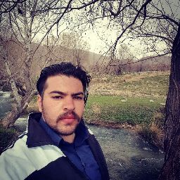 author