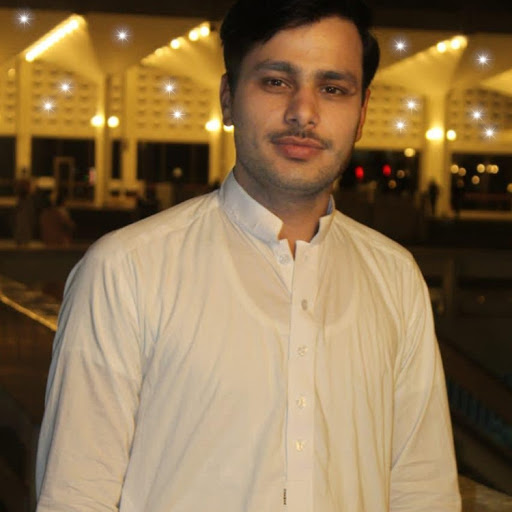 Saad Ullah khan