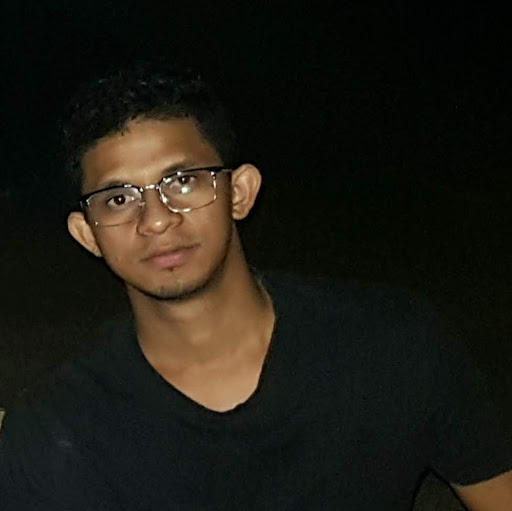Richad Leakathaly