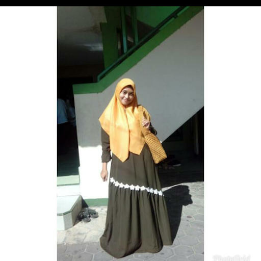 Created by