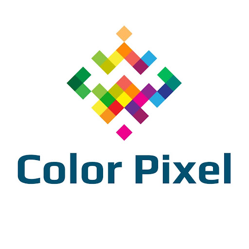 Image pertaining to COLOR PIXEL
