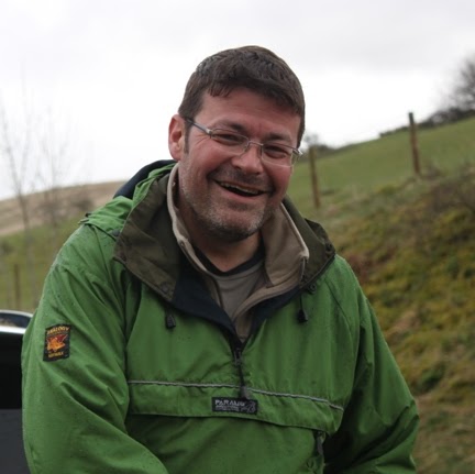 Mark Smith