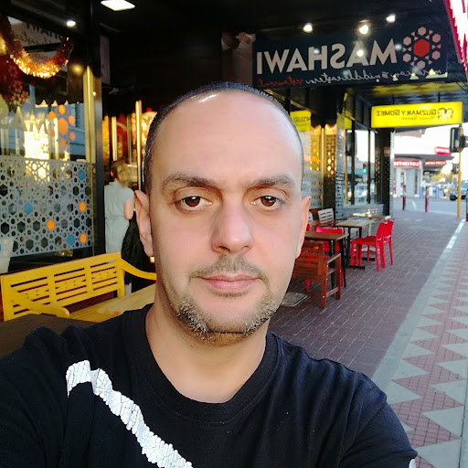 Khaled Francois