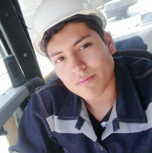 Aaron Manuel David Marin Medina