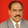 Dr Sitaram Bhakar