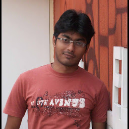 Abhishek Mitra's user avatar