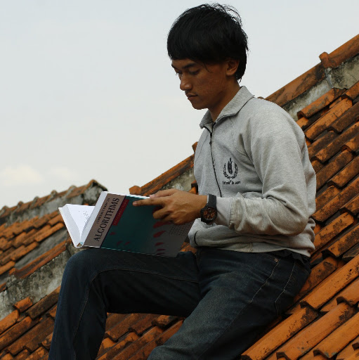 author