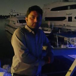 author