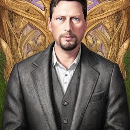 author