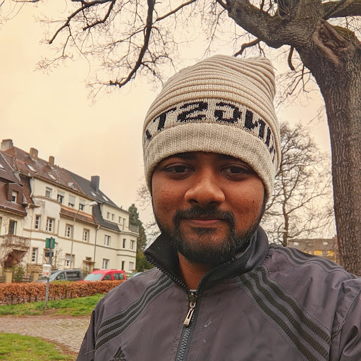 author