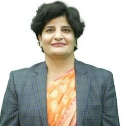 Dr Dipti Chauhan