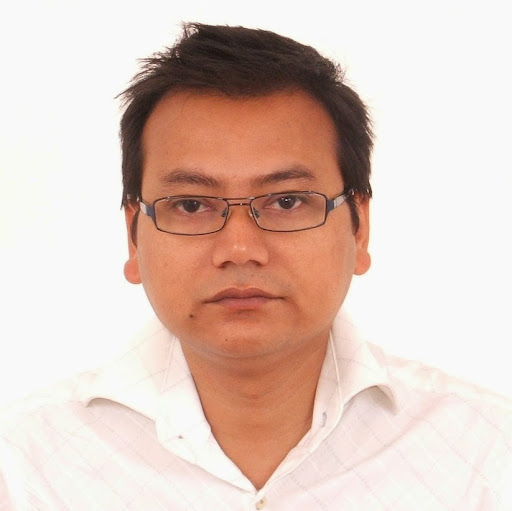 author