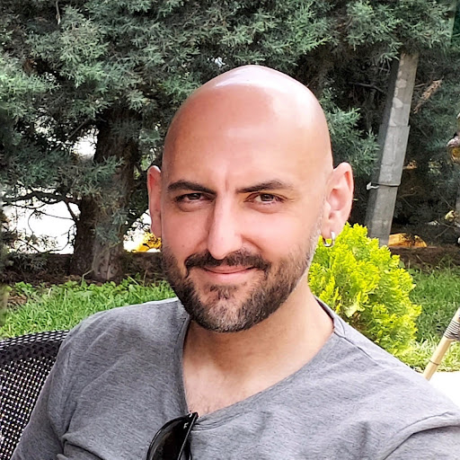 author