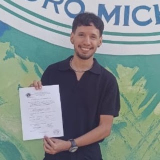 author