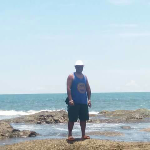author