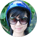 Helen Zhang Avatar