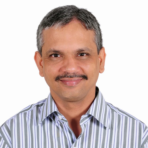 Dr Mahesh Kumar Lingamneni