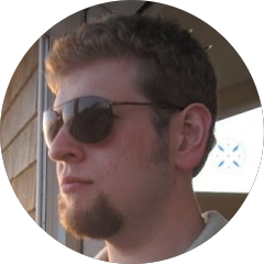Nicholas B. Avatar