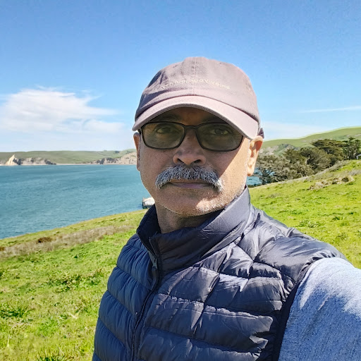 author