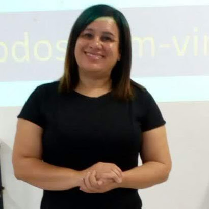 Foto do escritor: Ozana Leal 