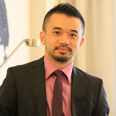 Kevin Au的頭像